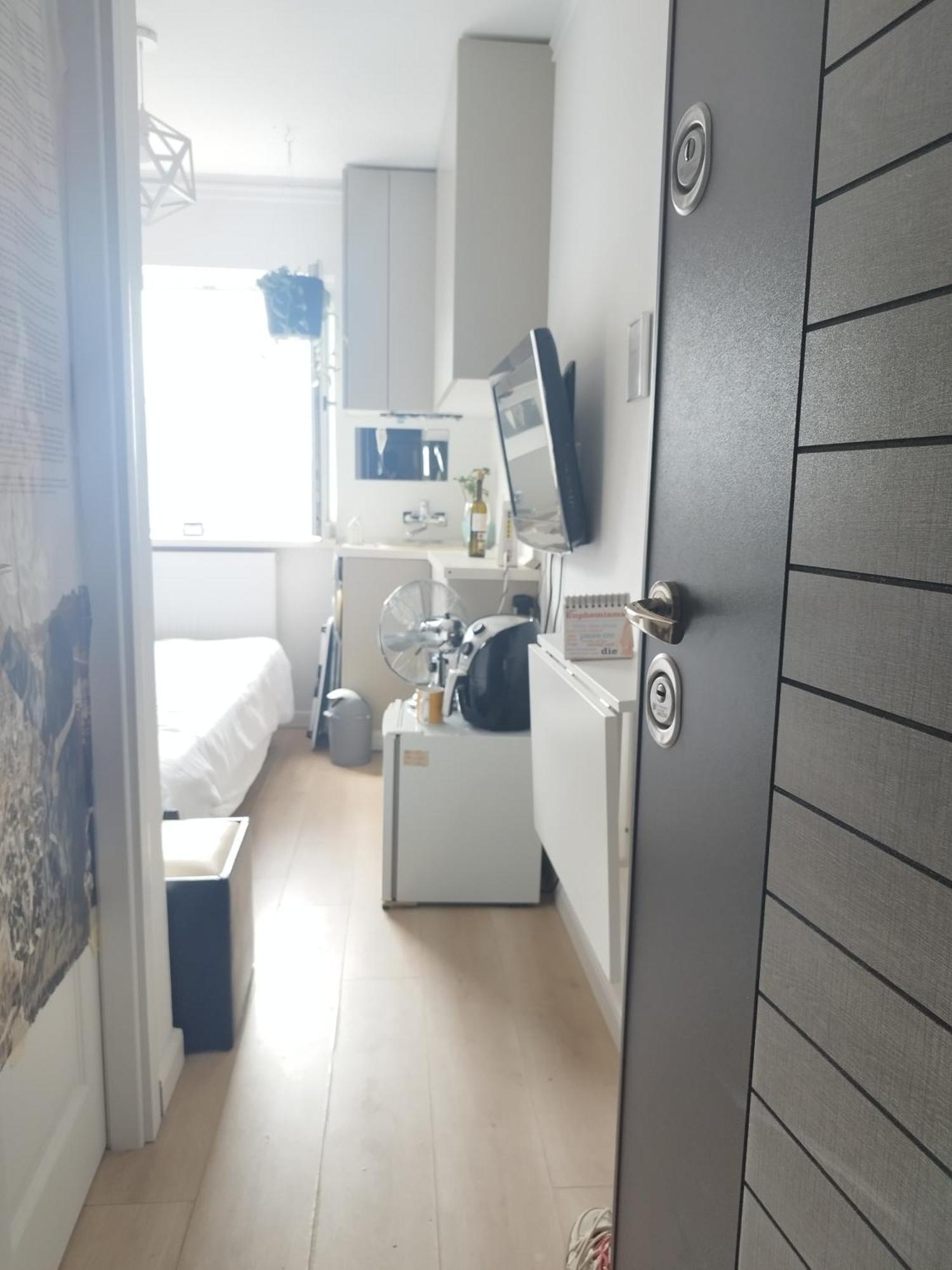 Central Nook With Stadium Vista 克卢日-纳波卡 外观 照片