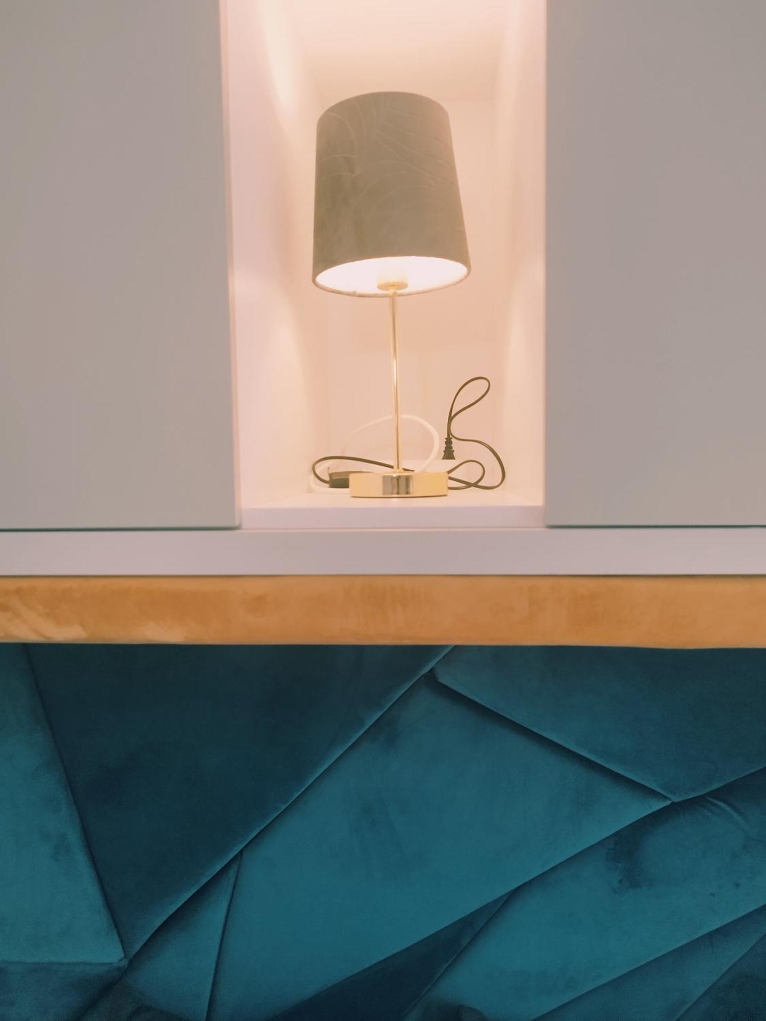 Central Nook With Stadium Vista 克卢日-纳波卡 外观 照片